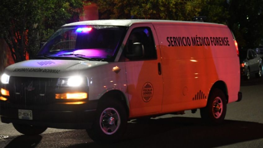 Reportan a hombre de 35 años sin vida; la Policía lo encuentra colgado