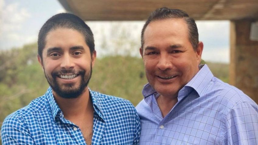 Luis Miranda Jr.: Autoridades identifican al agresor del hijo del exfuncionario de Peña Nieto