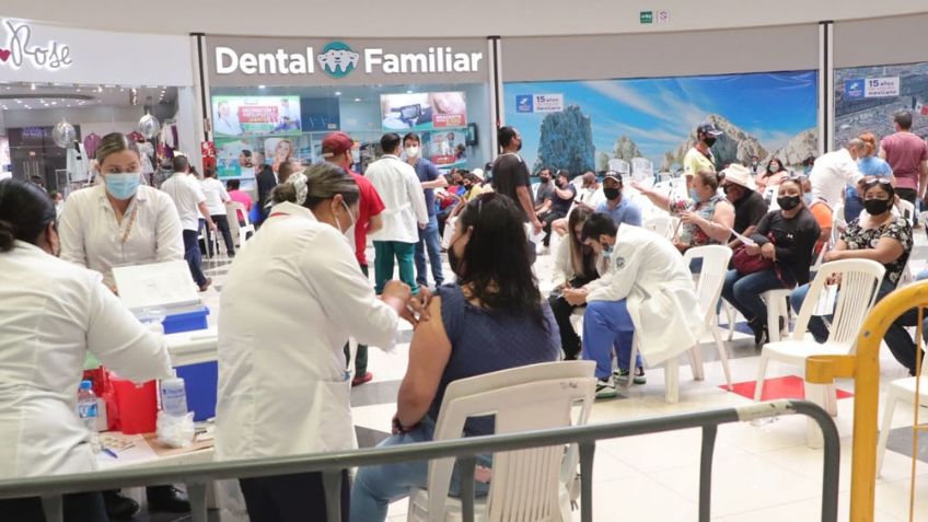 Cajemenses de 18 a 29 años ya podrán vacunarse contra Covid-19; estas son las fechas y horarios