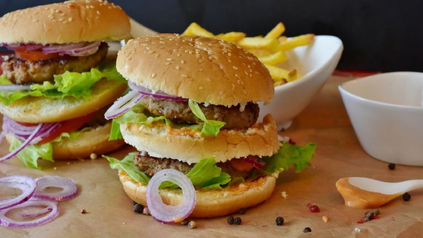 ¿Grasas saturadas o trans? Descubre la diferencia entre ellas y sus consecuencias para la salud