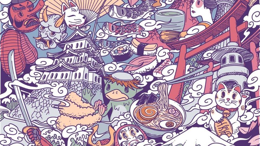 Tokio 2020: Ponle a tu perro un nombre original y mítico como las creaturas mitológicas de Japón