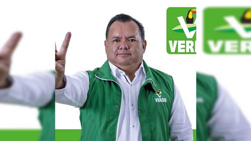 A días de tomar el poder en Malinalco; alcalde electo fallece por Covid-19