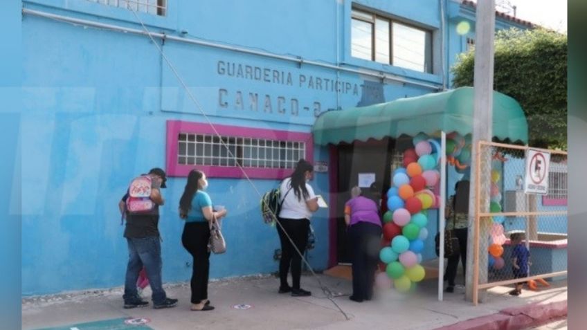 Covid-19: Ante el semáforo rojo, las guarderías podrían cerrar otra vez en Cajeme
