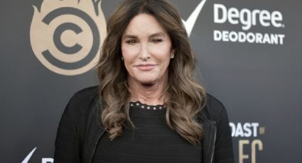 ¡Embarazo en la familia Jenner! Caitlyn confirma que su nieto 19 "está en el horno"