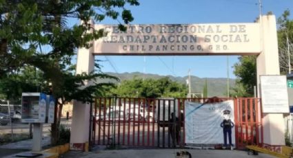 Un muerto y 7 lesionados, el saldo de un violento motín en Chilpancingo