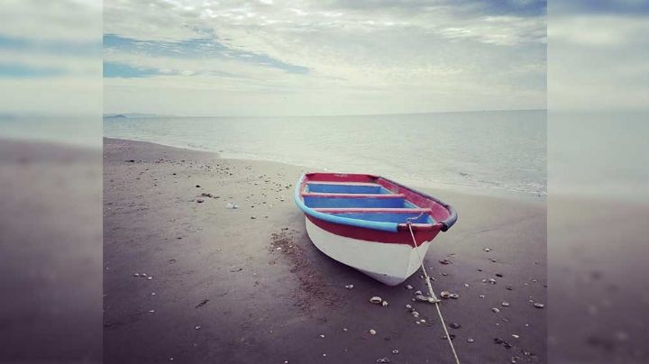 Guaymas: Muere un hombre que fue embestido por una panga en el Cochórit