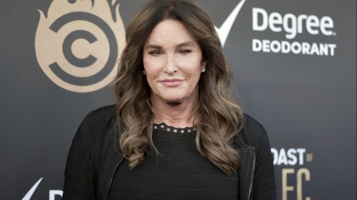¡Embarazo en la familia Jenner! Caitlyn confirma que su nieto 19 "está en el horno"