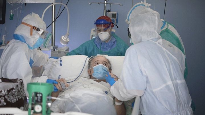 Covid-19 en Sonora: ¡Cuídate! Salud confirma 28 víctimas mortales por el virus este domingo