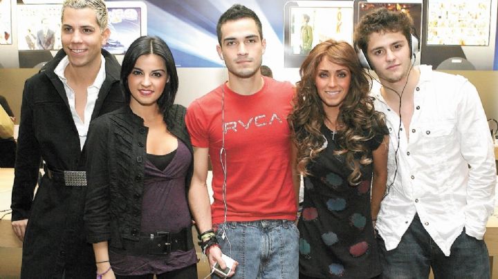 ExRBD impacta a Instagram con esta FOTO; una modelo le deja un 'caluroso' comentario