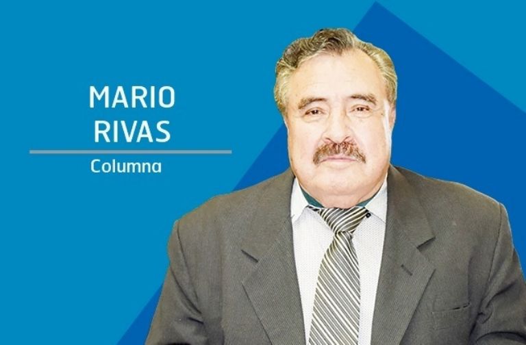 Mario Rivas