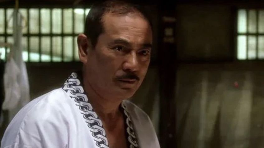 Tragedia en el cine: Muere Sonny Chiba, actor de 'Kill Bill' y 'Rápidos y Furiosos', por Covid-19