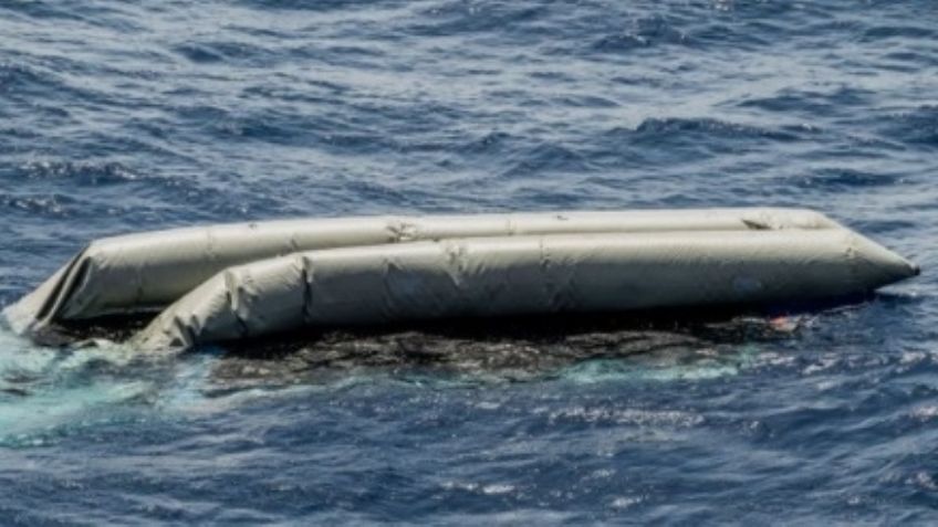 Al menos 52 personas murieron tras un naufragio en España; sobrevive una mujer