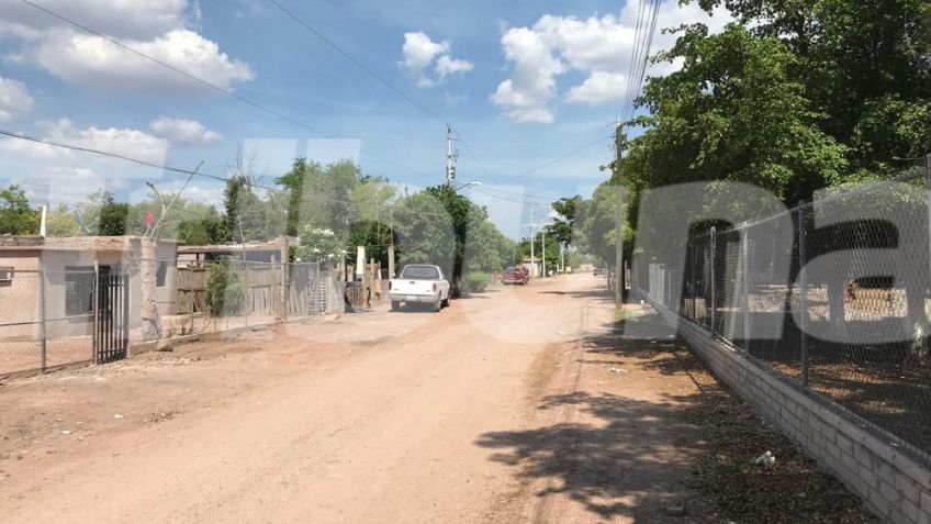 Sin clemencia alguna, gatilleros asesinan a 'El Pacorro' al norte de Cajeme; murió al ser atendido