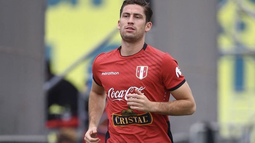 Copa América y nada más: Santiago Ormeño, fuera de Perú en el inicio de las eliminatorias
