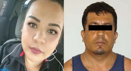 Guaymas: Sentencian a José Manuel a 50 años de cárcel por el feminicidio de Abril