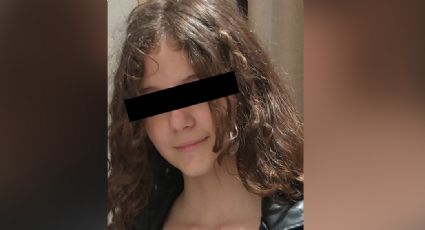 Pía Sofía, la joven desaparecida en Parque Delta, es localizada con vida; escapó por cuenta propia