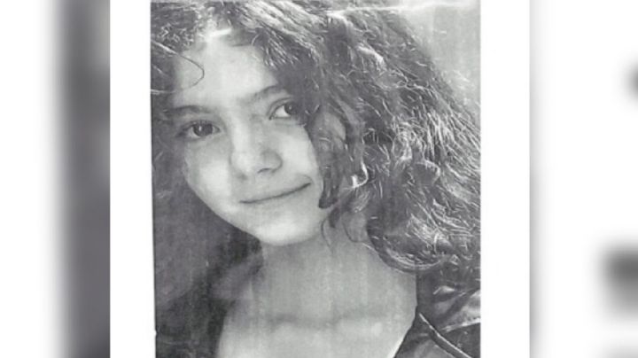 Emiten Alerta Amber por Pía Sofía; desapareció tras acudir a Parque Delta