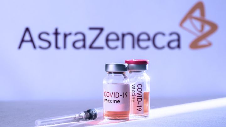 Covid-19: AstraZeneca presenta una alternativa para inmunizar a las personas inmunodeprimidas