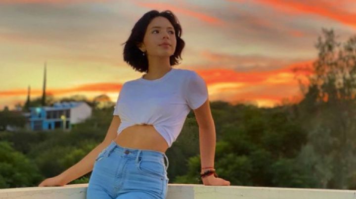 Ángela Aguilar incendia a Instagram con esta FOTO; Ana Martín no pudo evitar responderle