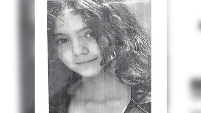 Emiten Alerta Amber por Pía Sofía; desapareció tras acudir a Parque Delta