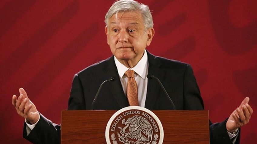 Senador acusa a AMLO de aprovechar 'Grace' para dejar sin luz y sin señal a Veracruz