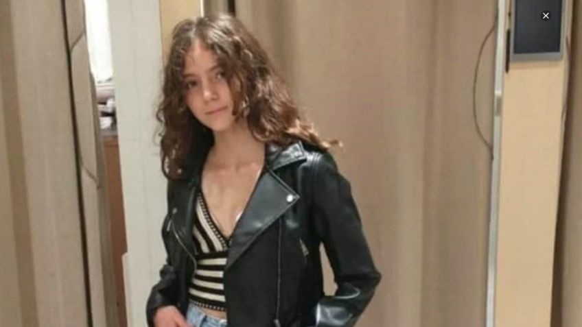 Pía, joven desaparecida en Parque Delta, habría huido de casa; filtran chat de WhatsApp