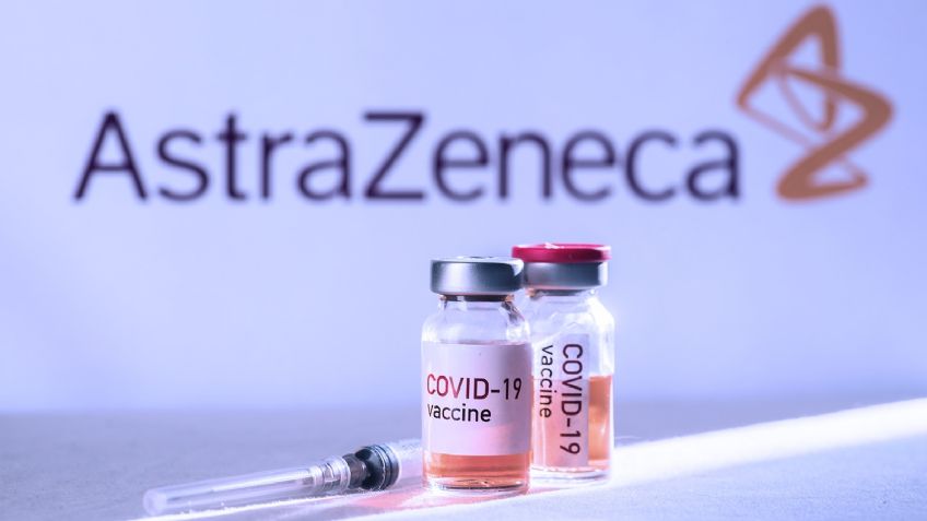 Covid-19: AstraZeneca presenta una alternativa para inmunizar a las personas inmunodeprimidas