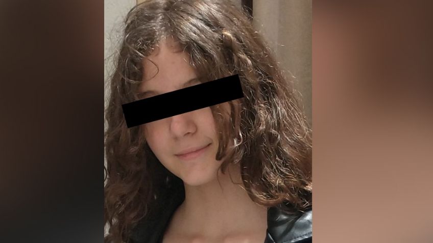 Pía Sofía, la joven desaparecida en Parque Delta, es localizada con vida; escapó por cuenta propia