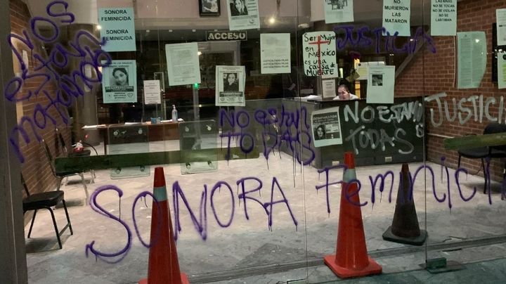 A ellas las matan: La violencia feminicida sigue en aumento en Sonora