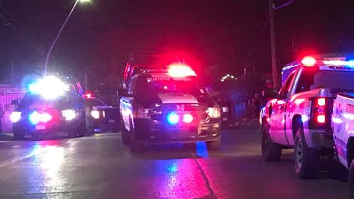 Tragedia en la Policía Municipal: Ejecutan a oficial y a acompañante en estacionamiento de motel