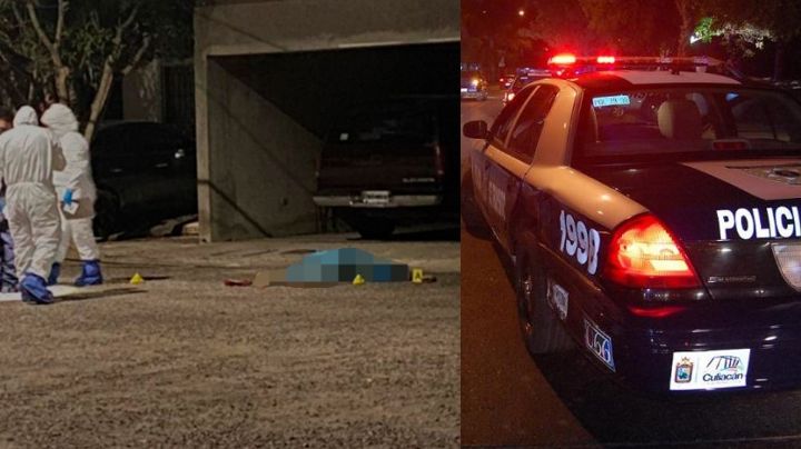 Brutal feminicidio: Mujer es asesinada a balazos por su yerno; él es policía estatal activo