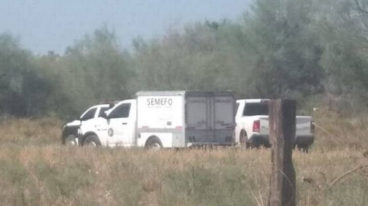 Colectivo de rastreadoras localizan fosas clandestinas con restos humanos en Caborca, Sonora
