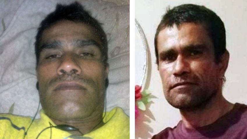 "Su familia lo espera": Piden ayuda para localizar a Rubén Darío, desaparecido en Empalme