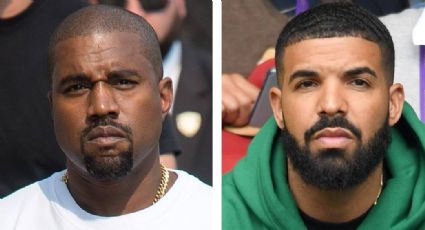 ¡Golpe bajo! Kanye West aviva enemistad con Drake y filtra la dirección su casa en redes