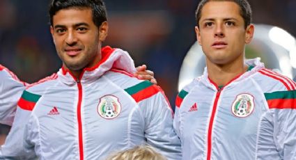 ¡Confirmado! Ni Vela ni 'Chicharito' estarán en el All Star Game entre la MLS y la Liga MX