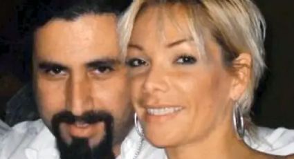 VIDEO: Marisela baja del escenario a su aún esposo y lo corre; " Ya no somos pareja"