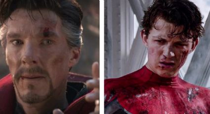 'Spider-Man: No Way Home' muestra su primer trailer con Doctor Strange y Doctor Octopus