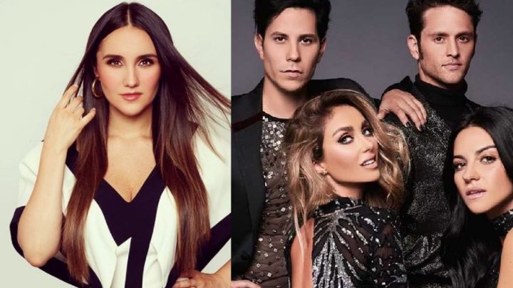 ¿Aires de diva? Tras rechazar reencuentro, Dulce María aceptaría "mucho dinero" para volver a RBD