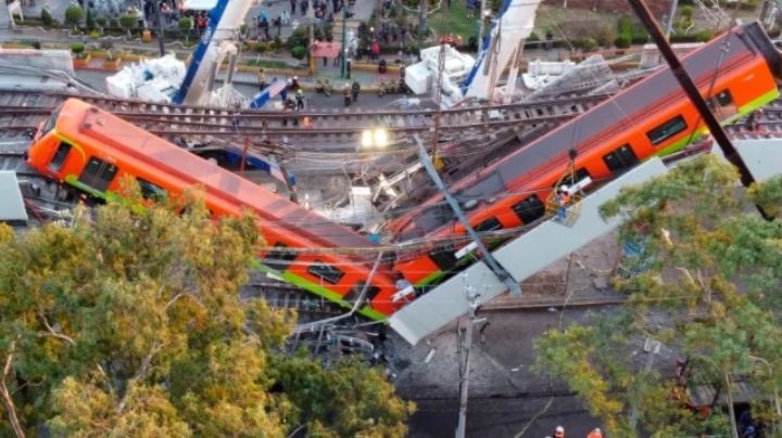 La empresa noruega que investiga tragedia de la Línea 12 del Metro aplaza segundo informe