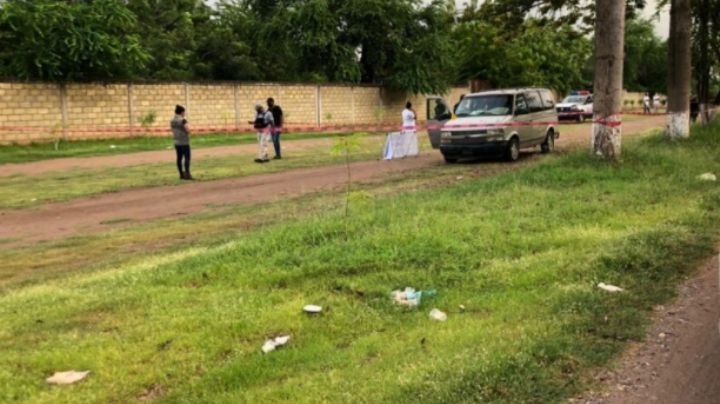 Estrangulan a funcionario en su camioneta por no pagar una "deuda"