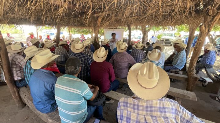 ¡Histórico! Distrito de Riego 018 será administrado y operado por la Tribu Yaqui