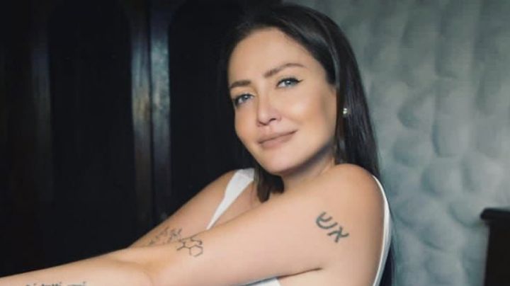 Tras confirmar proyecto en Telemundo, Celia Lora presume su belleza con impactante 'outift'