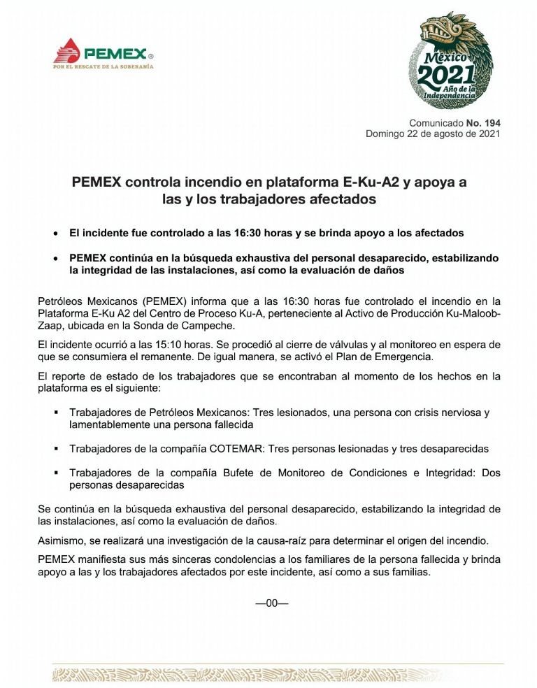 Pemex