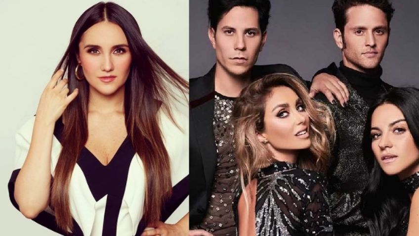 ¿Aires de diva? Tras rechazar reencuentro, Dulce María aceptaría "mucho dinero" para volver a RBD