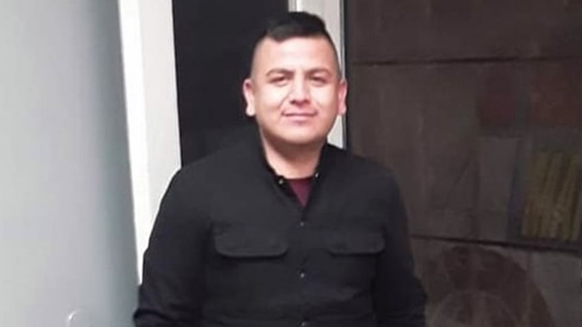 Salió a trabajar y desapareció: Desesperada familia busca a Ángel Alberto en Nogales