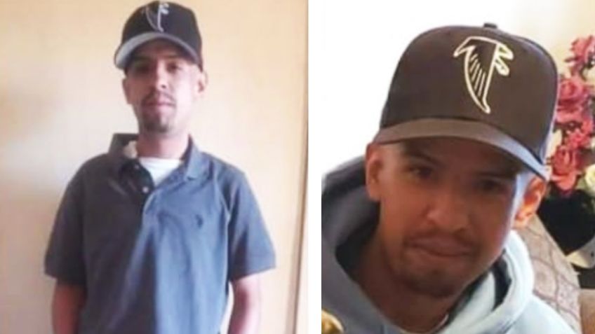 Tiene un mes desaparecido: Piden ayuda para localizar a Jesús Manuel en Ciudad Obregón