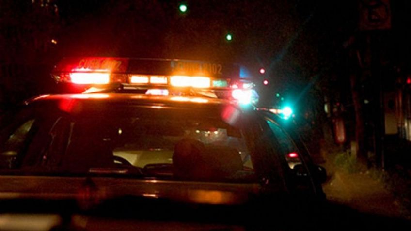 ¡De terror! Detienen a un ladrón por asaltar a una mujer; impidió que respirara con un cable