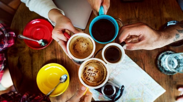 ¿Con ganas de un café o cine? Google Maps te ayuda a encontrar lugares cercanos a ti