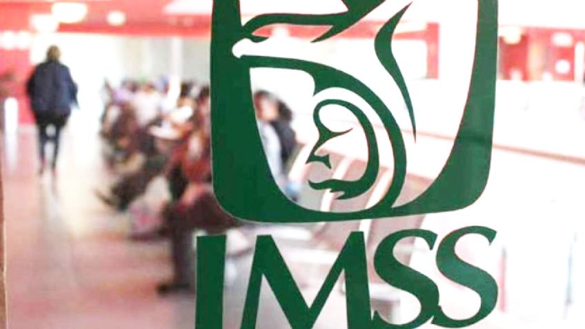 Derechohabientes del IMSS en Ciudad Obregón hacen filas de 4 horas para trámite de incapacidad