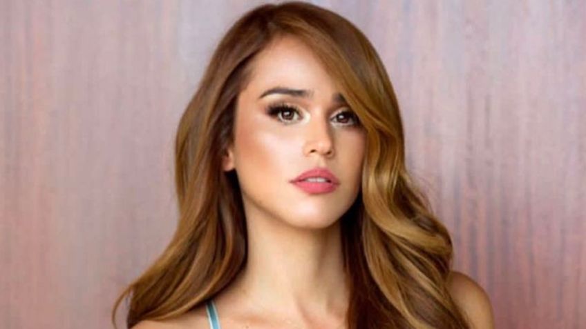 Yanet García se luce en coqueta sesión fotográfica y revela qué pasará con su OnlyFans